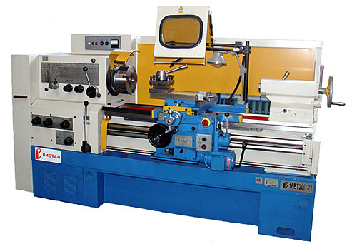 Engine lathe 16��20�