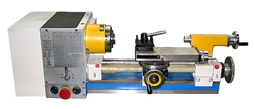Small sized lathe BCT-028