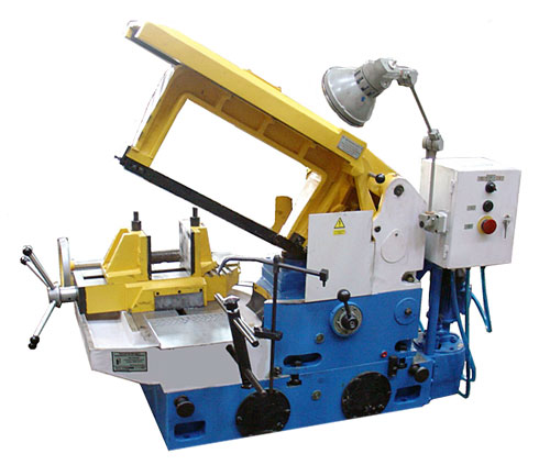 Hacksaw-cutting-off machine VSH-042
